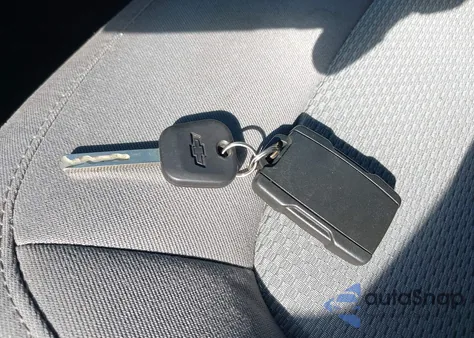 2017 Chevrolet Colorado Wt z USA, uszkodzony, nr VIN 1GCGSBEN5H1213475